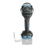 Makita Akku-Schlagschrauber 18V, 1/2', 1.050 Nm, 0-2.000 minsup-1/sup