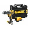 DEWALT Akku-Schlagbohrschrauber inkl. Powerstack Akku (18 V/1,7 Ah)