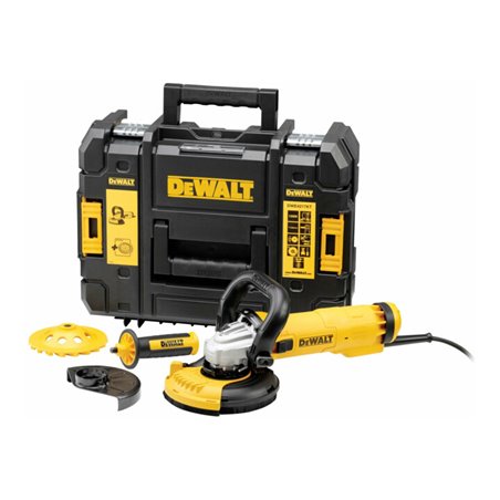DEWALT Winkelschleifer 1200 Watt, 125mm