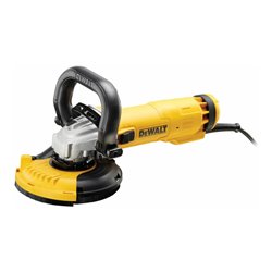 DEWALT Winkelschleifer 1200 Watt, 125mm