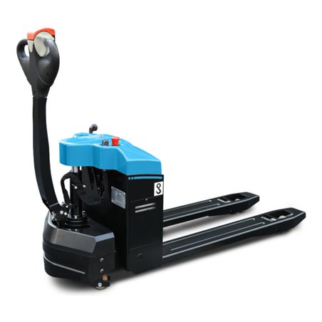 HanseLifter Elektrohubwagen E-BF-WALK