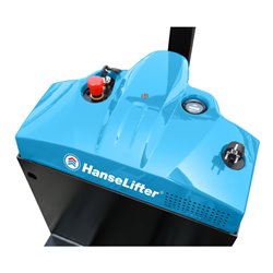 HanseLifter Elektrohubwagen E-BF-WALK
