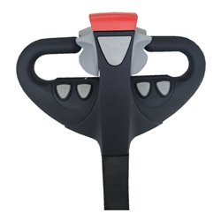 HanseLifter Elektrohubwagen E-BF-WALK