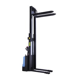 HanseLifter Deichselstapler, Hub: 3.300 mm, Tragf.: 1.500 kg, Typ: E-DH1533-MG-E