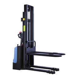 HanseLifter Deichselstapler, Hub: 3.000 mm, Tragf.: 1.500 kg, Typ: E-DH1530-MG-E