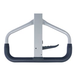 Hanse Lifter Hubwagen BF-PU, 2.500 kg