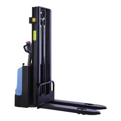 HanseLifter Deichselstapler, Hub: 2.700 mm, Tragf.: 1.500 kg, Typ: E-DH1527-MG-E-06