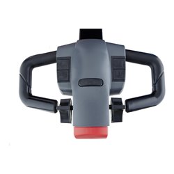 HanseLifter Deichselstapler, Hub: 2.700 mm, Tragf.: 1.500 kg, Typ: E-DH1527-MG-E-06