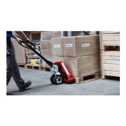 HanseLifter Hubwagen HPT-AC25-AR, 2.500 kg