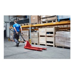 HanseLifter Hubwagen HPT-AC25-AR, 2.500 kg