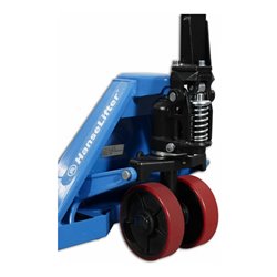 HanseLifter Hubwagen DB-PU, 2.000 kg