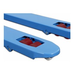 HanseLifter Hubwagen DB-PU, 2.000 kg