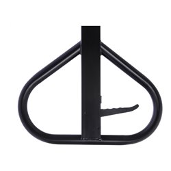 HanseLifter Hubwagen DB-PU, 2.000 kg