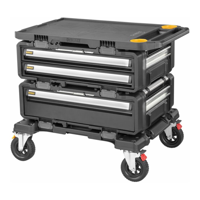 DEWALT ToughSystem DXL Tower 4-in-1