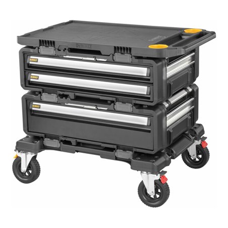 DEWALT ToughSystem DXL Tower 4-in-1