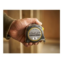 Stanley Bandmass Stanley FatMax Xtreme 5m