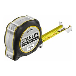 Stanley Bandmass Stanley FatMax Xtreme 10m