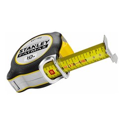 Stanley Bandmass Stanley FatMax Xtreme 10m