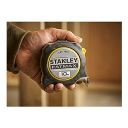 Stanley Bandmass Stanley FatMax Xtreme 10m