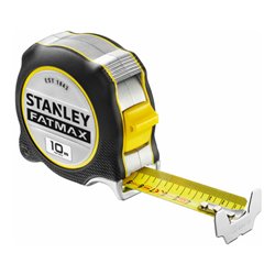 Stanley Bandmass Stanley FatMax Xtreme 10m