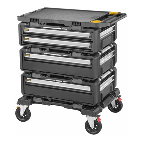 DEWALT ToughSystem DXL Tower 5-in-1