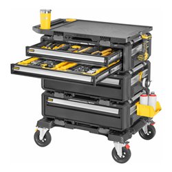 DEWALT ToughSystem DXL Tower 5-in-1