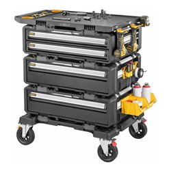 DEWALT ToughSystem DXL Tower 5-in-1