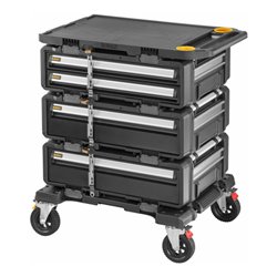 DEWALT ToughSystem DXL Tower 5-in-1