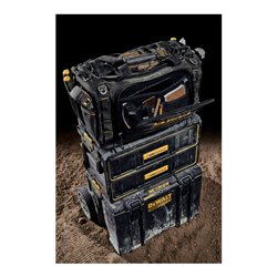 DEWALT Werkzeugtasche TOUGHSYSTEM 55,5 L