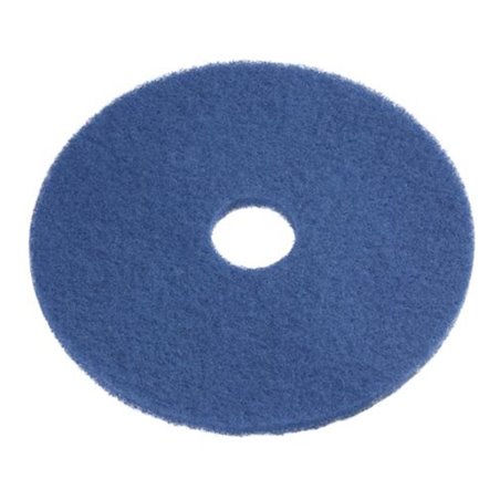 Nilfisk Eco Pad 12', Ø 305 mm, blau