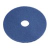 Nilfisk Eco Pad 12', Ø 305 mm, blau