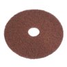 Nilfisk Eco Pad 12', Ø 305 mm, braun