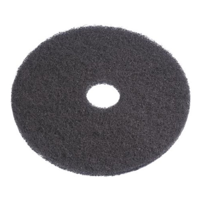 Nilfisk Eco Pad 13', Ø 330 mm, schwarz