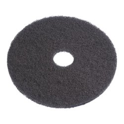Nilfisk Eco Pad 14', Ø 355 mm, schwarz