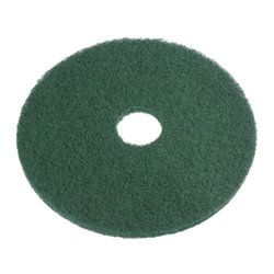 Nilfisk Eco Pad 20', Ø 508 mm, grün