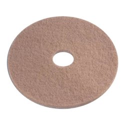 Nilfisk Eco Pad 20', Ø 508 mm, hellbraun