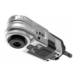 DEWALT Winkelvorsatz 1/4Z mit LED