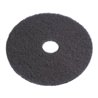 Nilfisk Eco Pad 20', Ø 508 mm, schwarz