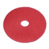 Nilfisk Eco Pad 20', Ø 508 mm, rot