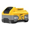 DEWALT Tabless Ersatz-Akku, 18V / 8 Ah