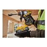 DEWALT Tabless Ersatz-Akku, 18V / 8 Ah