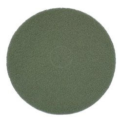 Nilfisk Eco Brilliance Pad 12', Ø 305 mm, grün