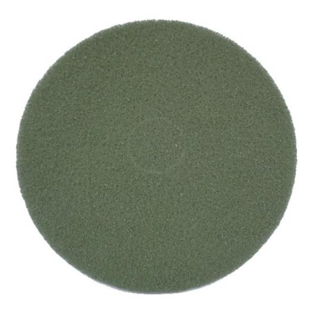 Nilfisk Eco Brilliance Pad 12', Ø 305 mm, grün