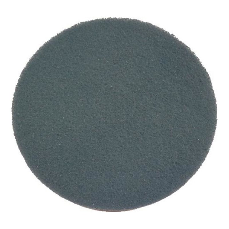 Nilfisk Eco Brilliance Pad 12', Ø 305 mm, blau