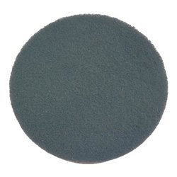 Nilfisk Eco Brilliance Pad 13', Ø 330 mm, blau