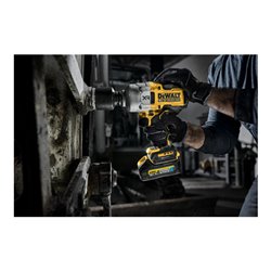 DEWALT Akku-Schlagschrauber 3/4',18V Basisv.