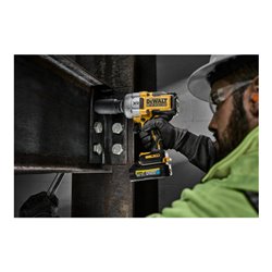 DEWALT Akku-Schlagschrauber 3/4',18V Basisv.