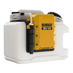 DEWALT Akku-Wassertank, 18 Volt, Basisv.