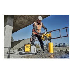 DEWALT Akku-Wassertank, 18 Volt, Basisv.