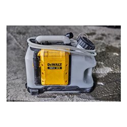 DEWALT Akku-Wassertank, 18 Volt, Basisv.